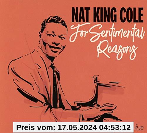 For Sentimental Reasons von Nat King Cole