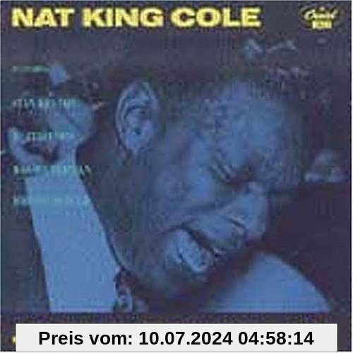 Jazz Encounters von Nat King Cole