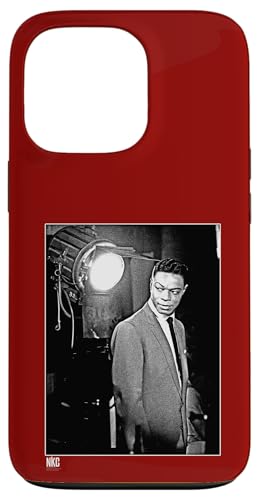 Nat King Cole Merch | Jazz- und Klassik-Pop-Legende | NKC1007 Hülle für iPhone 13 Pro Nat King Cole Merch | Jazz- und Klassik-Pop-Legende | NKC1007 Hülle für iPhone 13 Pro von Nat King Cole