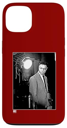 Nat King Cole Merch | Jazz- und Klassik-Pop-Legende | NKC1007 Hülle für iPhone 13 Nat King Cole Merch | Jazz- und Klassik-Pop-Legende | NKC1007 Hülle für iPhone 13 von Nat King Cole