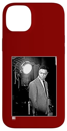 Nat King Cole Merch | Jazz- und Klassik-Pop-Legende | NKC1007 Hülle für iPhone 14 Plus Nat King Cole Merch | Jazz- und Klassik-Pop-Legende | NKC1007 Hülle für iPhone 14 Plus von Nat King Cole