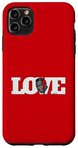 Nat King Cole Merch | Jazz- und Klassik-Pop-Legende | NKC1012 Hülle für iPhone 11 Pro Max Nat King Cole Merch | Jazz- und Klassik-Pop-Legende | NKC1012 Hülle für iPhone 11 Pro Max von Nat King Cole