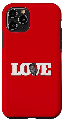 Nat King Cole Merch | Jazz- und Klassik-Pop-Legende | NKC1012 Hülle für iPhone 11 Pro Nat King Cole Merch | Jazz- und Klassik-Pop-Legende | NKC1012 Hülle für iPhone 11 Pro von Nat King Cole