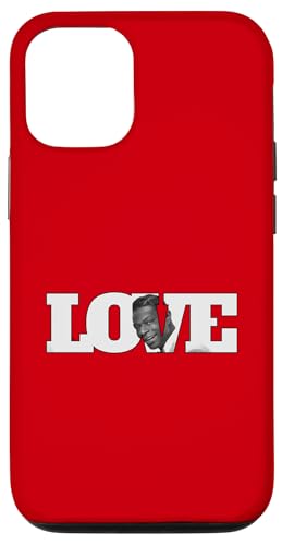 Nat King Cole Merch | Jazz- und Klassik-Pop-Legende | NKC1012 Hülle für iPhone 12/12 Pro Nat King Cole Merch | Jazz- und Klassik-Pop-Legende | NKC1012 Hülle für iPhone 12/12 Pro von Nat King Cole