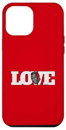 Nat King Cole Merch | Jazz- und Klassik-Pop-Legende | NKC1012 Hülle für iPhone 12 Pro Max Nat King Cole Merch | Jazz- und Klassik-Pop-Legende | NKC1012 Hülle für iPhone 12 Pro Max von Nat King Cole