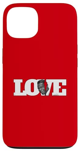 Nat King Cole Merch | Jazz- und Klassik-Pop-Legende | NKC1012 Hülle für iPhone 13 Nat King Cole Merch | Jazz- und Klassik-Pop-Legende | NKC1012 Hülle für iPhone 13 von Nat King Cole