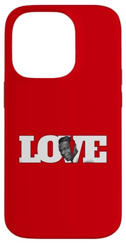 Nat King Cole Merch | Jazz- und Klassik-Pop-Legende | NKC1012 Hülle für iPhone 14 Pro Nat King Cole Merch | Jazz- und Klassik-Pop-Legende | NKC1012 Hülle für iPhone 14 Pro von Nat King Cole