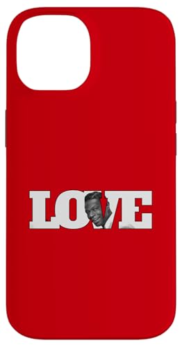 Nat King Cole Merch | Jazz- und Klassik-Pop-Legende | NKC1012 Hülle für iPhone 14 Nat King Cole Merch | Jazz- und Klassik-Pop-Legende | NKC1012 Hülle für iPhone 14 von Nat King Cole