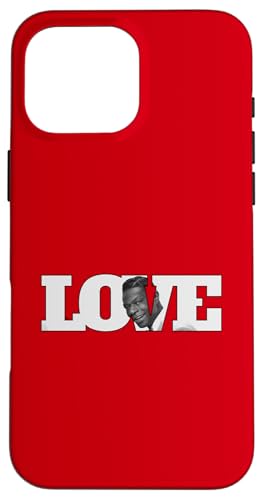 Nat King Cole Merch | Jazz- und Klassik-Pop-Legende | NKC1012 Hülle für iPhone 16 Pro Max Nat King Cole Merch | Jazz- und Klassik-Pop-Legende | NKC1012 Hülle für iPhone 16 Pro Max von Nat King Cole