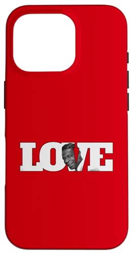 Nat King Cole Merch | Jazz- und Klassik-Pop-Legende | NKC1012 Hülle für iPhone 16 Pro Nat King Cole Merch | Jazz- und Klassik-Pop-Legende | NKC1012 Hülle für iPhone 16 Pro von Nat King Cole