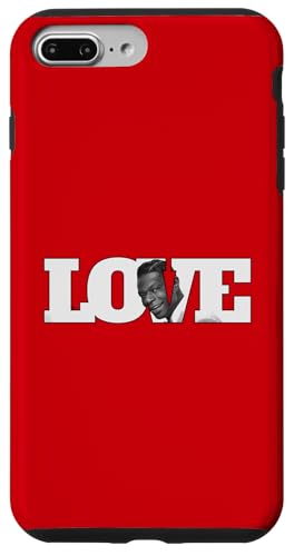 Nat King Cole Merch | Jazz- und Klassik-Pop-Legende | NKC1012 Hülle für iPhone 7 Plus/8 Plus Nat King Cole Merch | Jazz- und Klassik-Pop-Legende | NKC1012 Hülle für iPhone 7 Plus/8 Plus von Nat King Cole