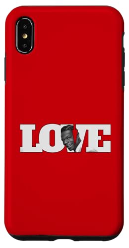 Nat King Cole Merch | Jazz- und Klassik-Pop-Legende | NKC1012 Hülle für iPhone XS Max Nat King Cole Merch | Jazz- und Klassik-Pop-Legende | NKC1012 Hülle für iPhone XS Max von Nat King Cole