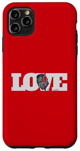 Nat King Cole Merch | Jazz- und Klassik-Pop-Legende | NKC1014 Hülle für iPhone 11 Pro Max Nat King Cole Merch | Jazz- und Klassik-Pop-Legende | NKC1014 Hülle für iPhone 11 Pro Max von Nat King Cole
