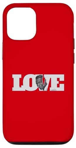 Nat King Cole Merch | Jazz- und Klassik-Pop-Legende | NKC1014 Hülle für iPhone 12/12 Pro Nat King Cole Merch | Jazz- und Klassik-Pop-Legende | NKC1014 Hülle für iPhone 12/12 Pro von Nat King Cole
