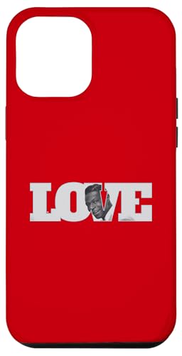 Nat King Cole Merch | Jazz- und Klassik-Pop-Legende | NKC1014 Hülle für iPhone 12 Pro Max Nat King Cole Merch | Jazz- und Klassik-Pop-Legende | NKC1014 Hülle für iPhone 12 Pro Max von Nat King Cole