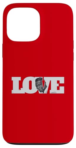 Nat King Cole Merch | Jazz- und Klassik-Pop-Legende | NKC1014 Hülle für iPhone 13 Pro Max Nat King Cole Merch | Jazz- und Klassik-Pop-Legende | NKC1014 Hülle für iPhone 13 Pro Max von Nat King Cole