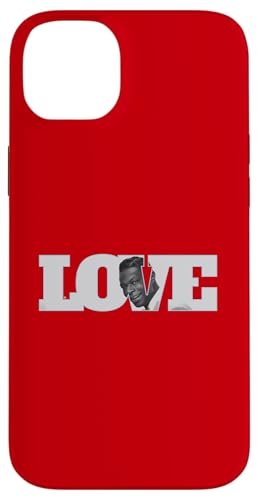Nat King Cole Merch | Jazz- und Klassik-Pop-Legende | NKC1014 Hülle für iPhone 14 Plus Nat King Cole Merch | Jazz- und Klassik-Pop-Legende | NKC1014 Hülle für iPhone 14 Plus von Nat King Cole