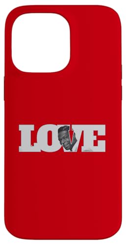 Nat King Cole Merch | Jazz- und Klassik-Pop-Legende | NKC1014 Hülle für iPhone 14 Pro Max Nat King Cole Merch | Jazz- und Klassik-Pop-Legende | NKC1014 Hülle für iPhone 14 Pro Max von Nat King Cole
