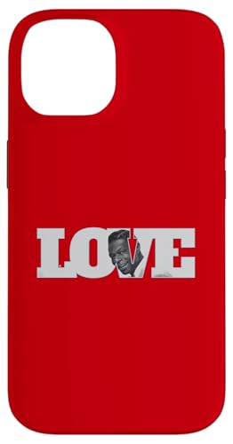 Nat King Cole Merch | Jazz- und Klassik-Pop-Legende | NKC1014 Hülle für iPhone 14 Nat King Cole Merch | Jazz- und Klassik-Pop-Legende | NKC1014 Hülle für iPhone 14 von Nat King Cole