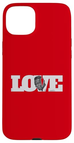 Nat King Cole Merch | Jazz- und Klassik-Pop-Legende | NKC1014 Hülle für iPhone 15 Plus Nat King Cole Merch | Jazz- und Klassik-Pop-Legende | NKC1014 Hülle für iPhone 15 Plus von Nat King Cole