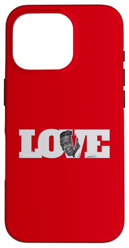 Nat King Cole Merch | Jazz- und Klassik-Pop-Legende | NKC1014 Hülle für iPhone 16 Pro Nat King Cole Merch | Jazz- und Klassik-Pop-Legende | NKC1014 Hülle für iPhone 16 Pro von Nat King Cole