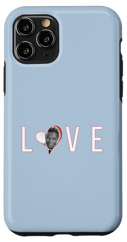 Nat King Cole Merch | Jazz- und Klassik-Pop-Legende | NKC1027 Hülle für iPhone 11 Pro Nat King Cole Merch | Jazz- und Klassik-Pop-Legende | NKC1027 Hülle für iPhone 11 Pro von Nat King Cole