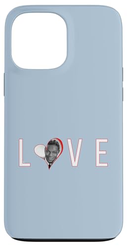 Nat King Cole Merch | Jazz- und Klassik-Pop-Legende | NKC1027 Hülle für iPhone 13 Pro Max Nat King Cole Merch | Jazz- und Klassik-Pop-Legende | NKC1027 Hülle für iPhone 13 Pro Max von Nat King Cole