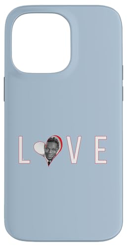 Nat King Cole Merch | Jazz- und Klassik-Pop-Legende | NKC1027 Hülle für iPhone 14 Pro Max Nat King Cole Merch | Jazz- und Klassik-Pop-Legende | NKC1027 Hülle für iPhone 14 Pro Max von Nat King Cole