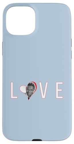 Nat King Cole Merch | Jazz- und Klassik-Pop-Legende | NKC1027 Hülle für iPhone 15 Plus Nat King Cole Merch | Jazz- und Klassik-Pop-Legende | NKC1027 Hülle für iPhone 15 Plus von Nat King Cole
