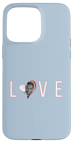 Nat King Cole Merch | Jazz- und Klassik-Pop-Legende | NKC1027 Hülle für iPhone 15 Pro Max Nat King Cole Merch | Jazz- und Klassik-Pop-Legende | NKC1027 Hülle für iPhone 15 Pro Max von Nat King Cole