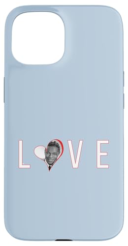 Nat King Cole Merch | Jazz- und Klassik-Pop-Legende | NKC1027 Hülle für iPhone 15 Nat King Cole Merch | Jazz- und Klassik-Pop-Legende | NKC1027 Hülle für iPhone 15 von Nat King Cole