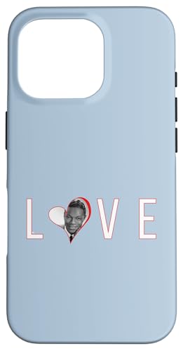 Nat King Cole Merch | Jazz- und Klassik-Pop-Legende | NKC1027 Hülle für iPhone 16 Pro Nat King Cole Merch | Jazz- und Klassik-Pop-Legende | NKC1027 Hülle für iPhone 16 Pro von Nat King Cole