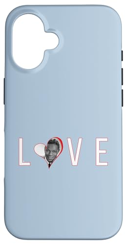 Nat King Cole Merch | Jazz- und Klassik-Pop-Legende | NKC1027 Hülle für iPhone 16 Nat King Cole Merch | Jazz- und Klassik-Pop-Legende | NKC1027 Hülle für iPhone 16 von Nat King Cole