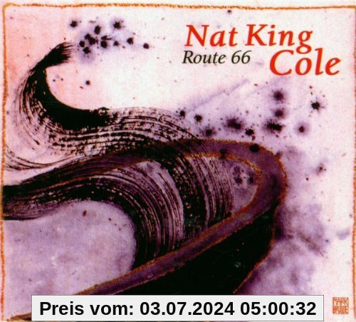 Route 66-Jazz Reference von Nat King Cole