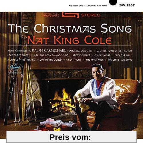 The Christmas Song (Expanded Edt.) von Nat King Cole