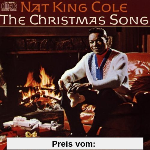 The Christmas Song von Nat King Cole
