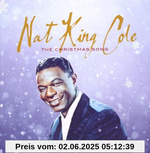 The Christmas Song The Christmas Song von Nat King Cole