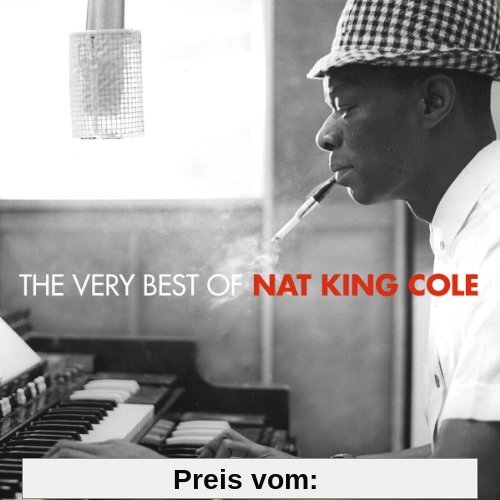 The Very Best Of von Nat King Cole