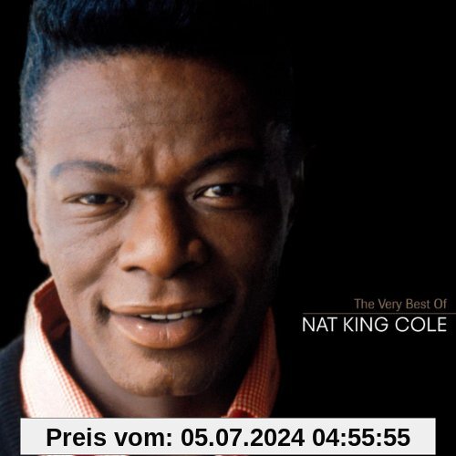 The Very Best of Nat King Cole von Nat King Cole