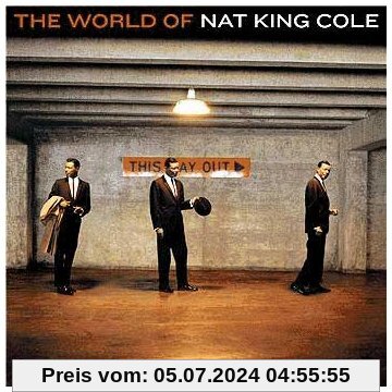 The World Of Nat King Cole (Best Of) von Nat King Cole