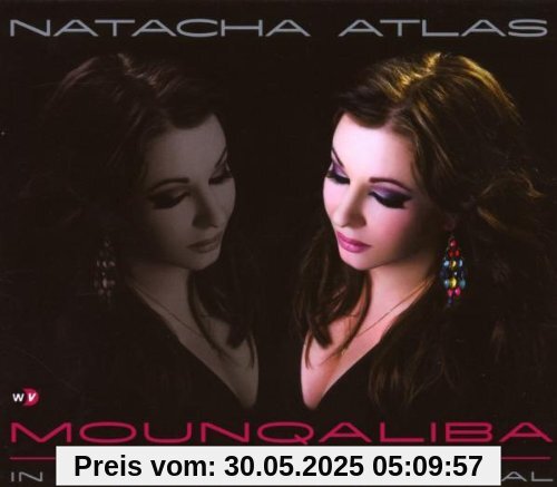 Mounqaliba von Natacha Atlas