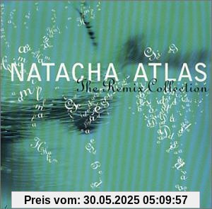 Remix Collection von Natacha Atlas