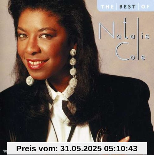 12 Best [Best of] von Natalie Cole