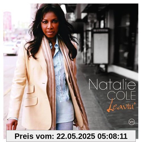 Leavin' Leavin' von Natalie Cole
