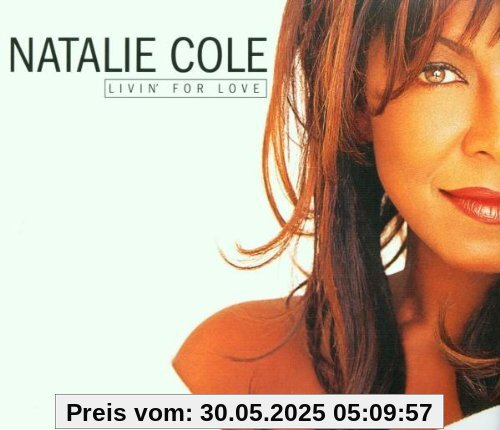 Livin' for Love von Natalie Cole