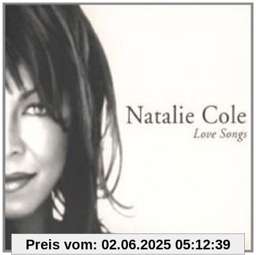 Love Songs von Natalie Cole