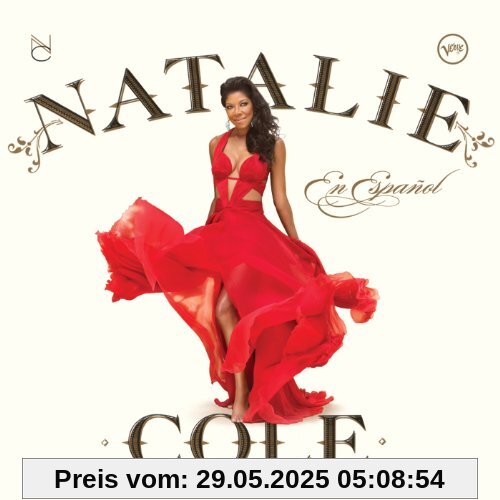 Natalie Cole en Espanol von Natalie Cole