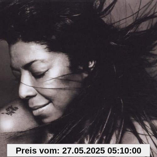 Snowfall on the Sahara von Natalie Cole