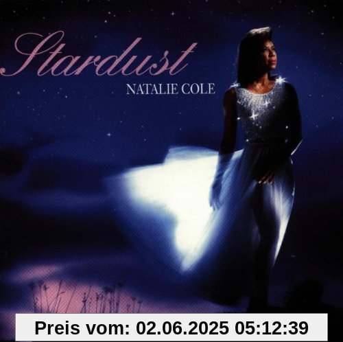 Stardust Stardust von Natalie Cole