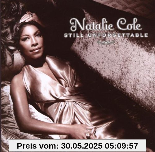 Still Unforgettable von Natalie Cole